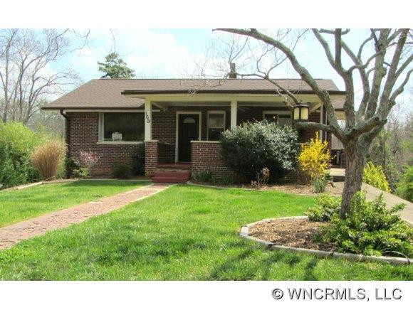 169 Old Haw Creek Rd