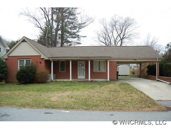 409 Jordan St