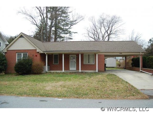 409 Jordan St