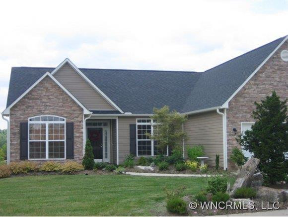 7 West Hiawasee Road