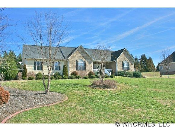 448 Bob Hardin Road