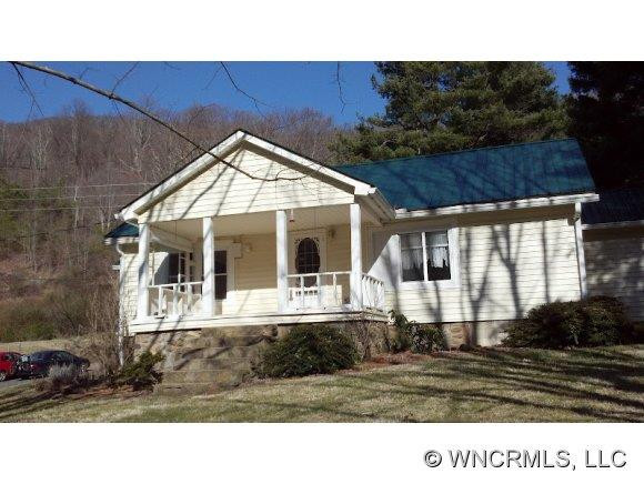 1557 Newfound Road