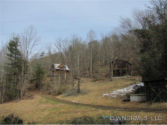 1571 Caney Fork Road