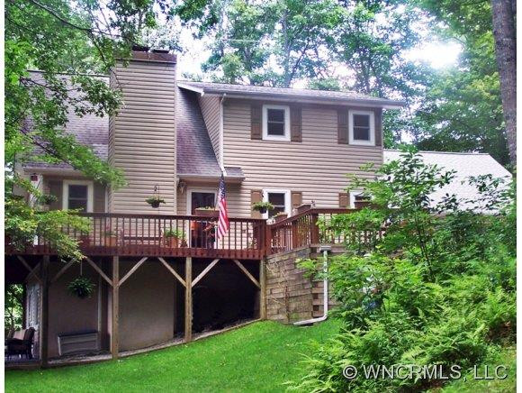 161 Tellico Lane