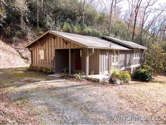 160 Bryson Rd