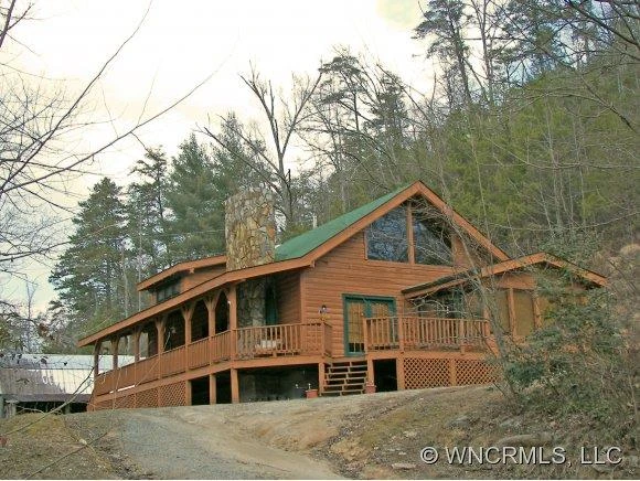 1750 Cedar Creek Road