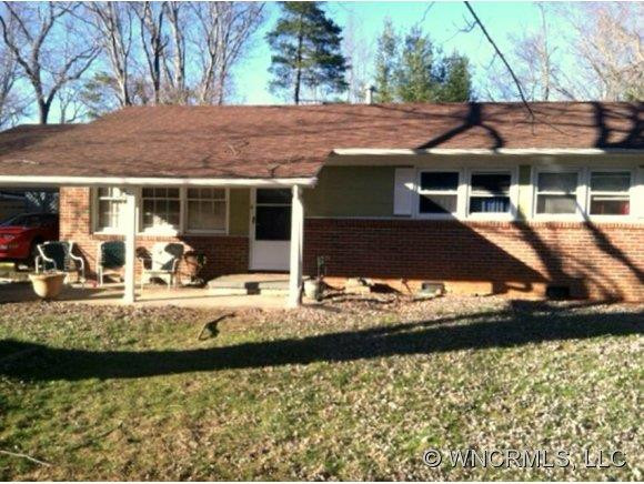 18 Looking Glass Lane