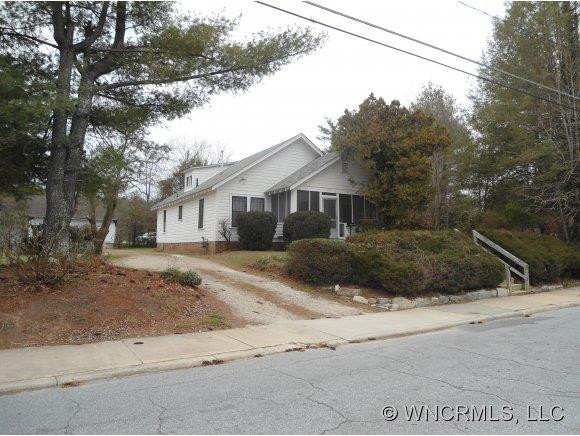 305 S. Whitted st.