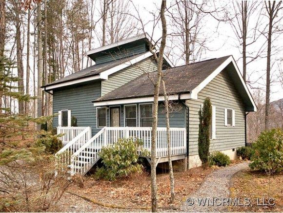 764 HUTCH MTN ROAD