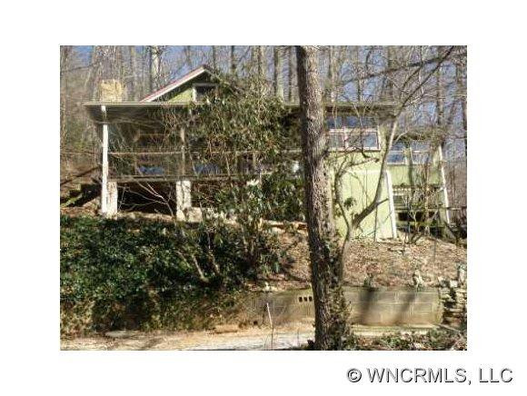 417 Terry's Gap Road