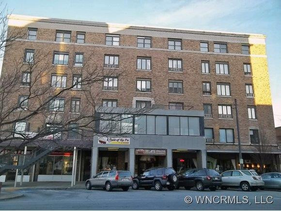 538 North Main Unit #320