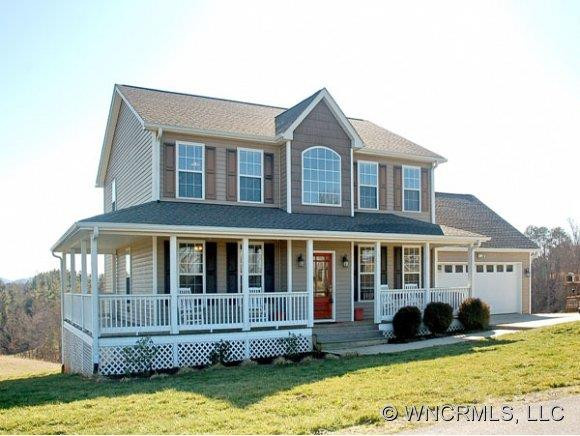 21 HORIZON WAY