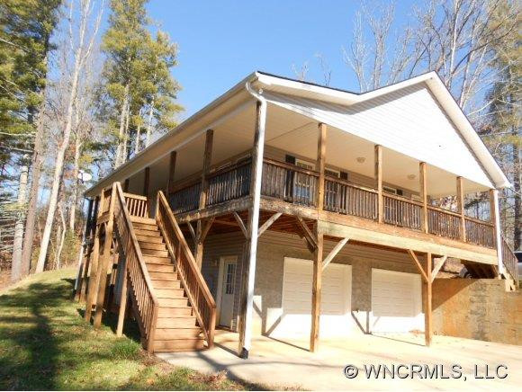 45 Marshbanks Ridge