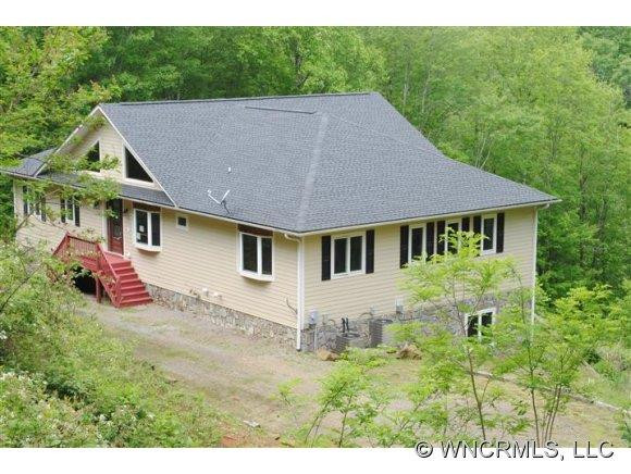 267 Appaloosa Trail