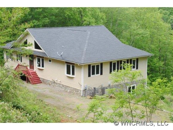267 Appaloosa Trail