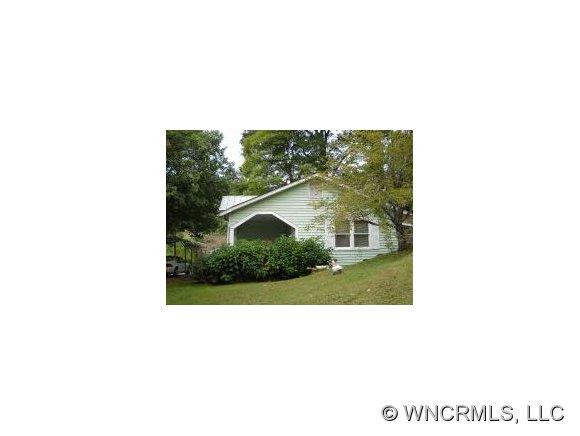 125 Milksick Cove Road