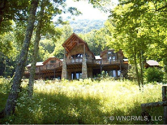 160 Grey Rock Ridge