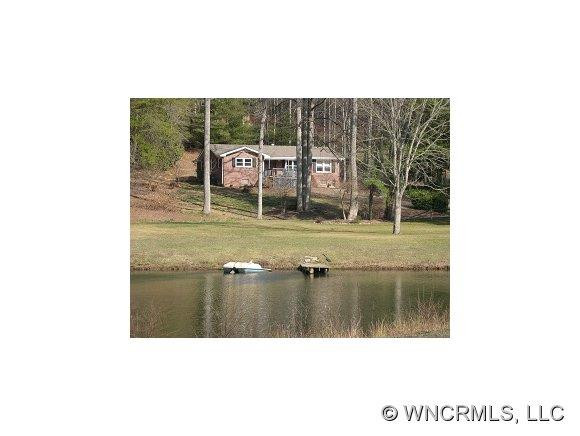 526 Lake Rugby Drive