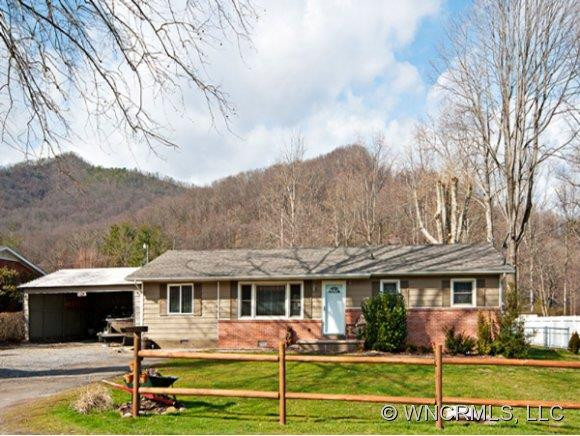 1166 ALLENS CREEK ROAD