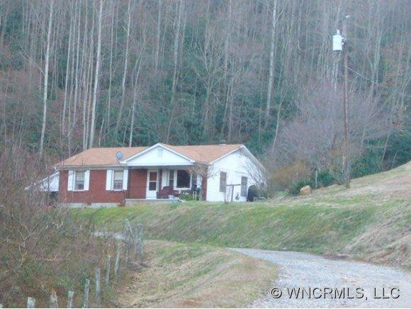 87 Hookers Gap Rd.