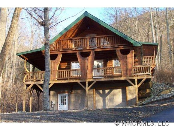 225 Ayers Mountain Road