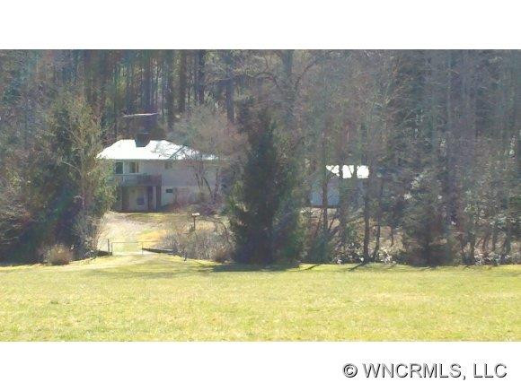 1197 Crab Creek Road