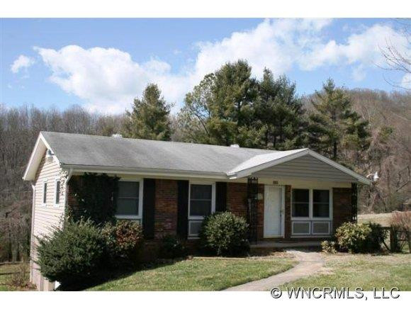 265 Oak Hill Road