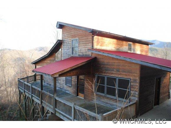 580 Paradise Mountain Road