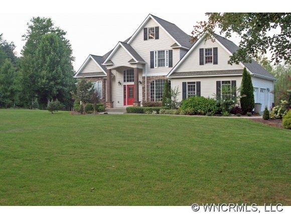 856 Big Willow Road