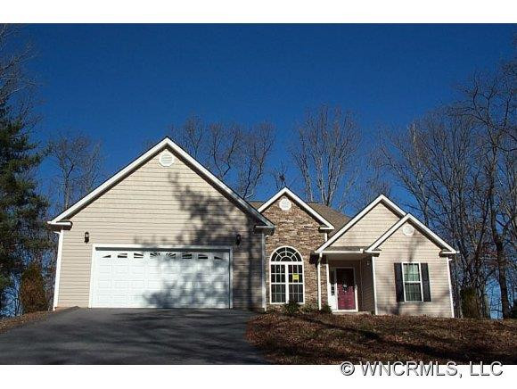 24 Gaston Mountain Rd