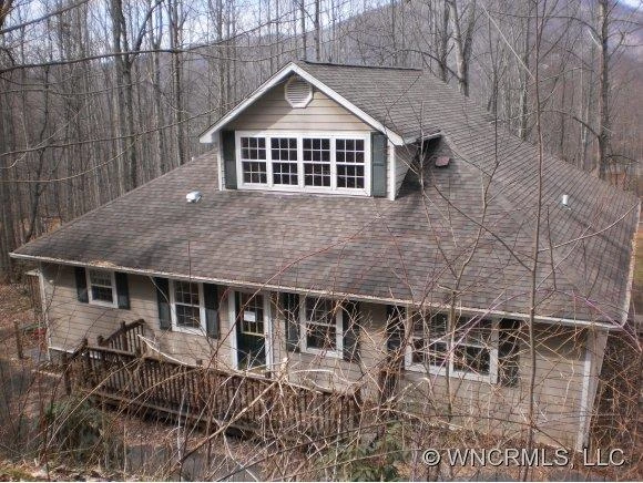 54 Anglers Ridge