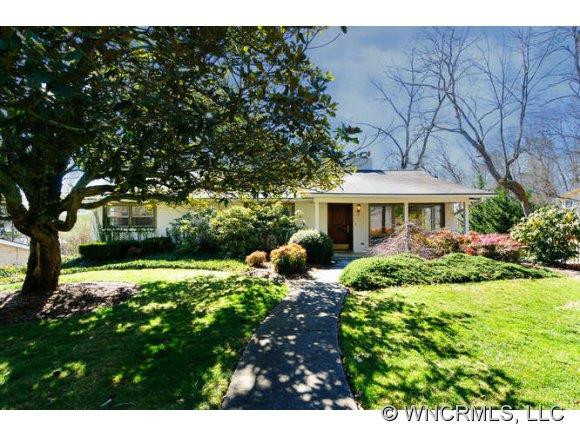 5 Graystone Road