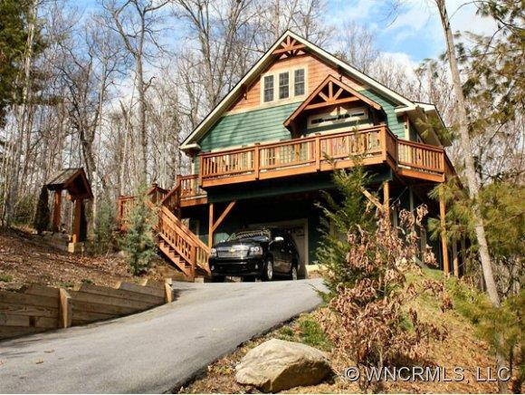 6 EMERALD DRIVE
