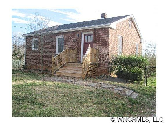 298 Hazel Mill Road