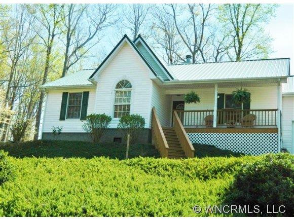 1 Twin Lakes Drive