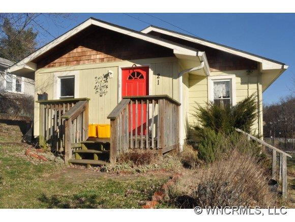 21 Valley Park Rd