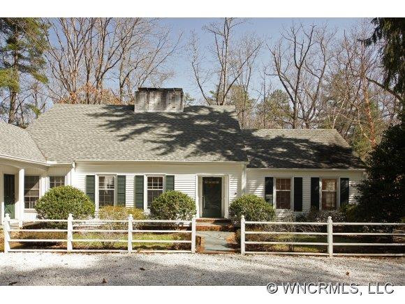16 FOREST ROAD