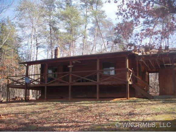 145 wolf trail