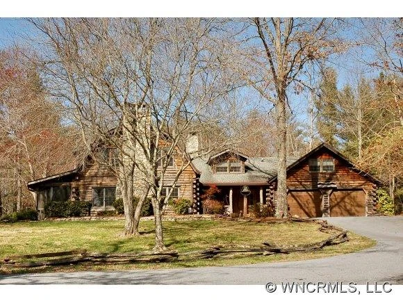 1291 NORTH RIDGE ROAD