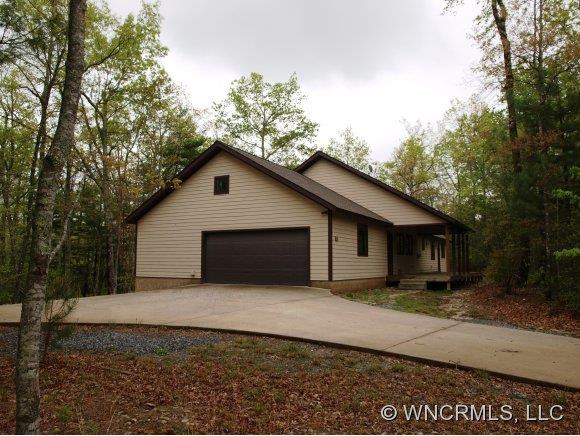 555 Mulberry Circle