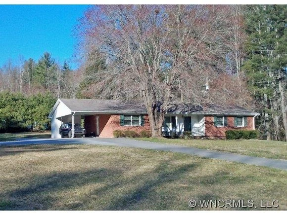 3659 Brevard Road