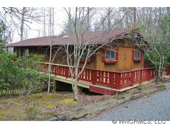 92 Sequoyah Lane