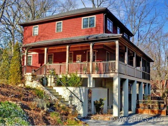 57 CUMBERLAND AVENUE