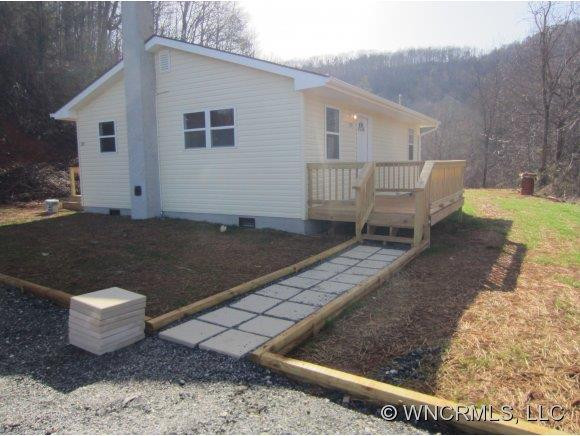 129 Hookers Gap Rd