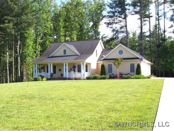 116 Byers Cove
