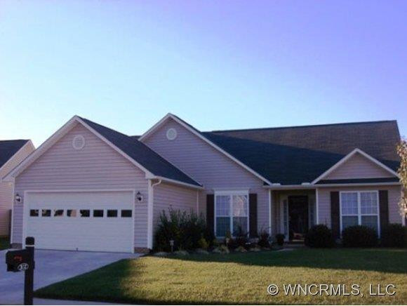 302 Meadow Pathway Drive