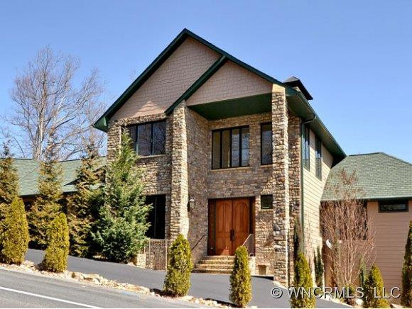 11 CHESTNUT RIDGE ROAD