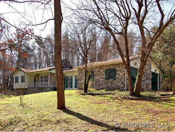 303 Eliada Home Road