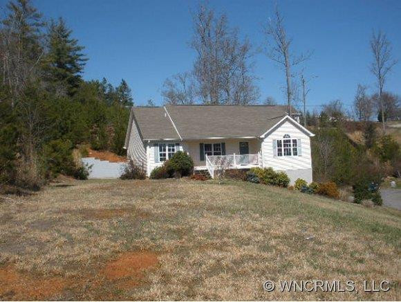 313 HEMLOCK SPRINGS TRAIL