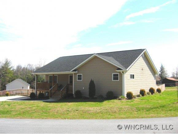 110 Hollyhock Court